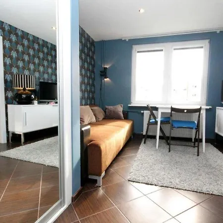 Pomorskie Mazurska Apartamento