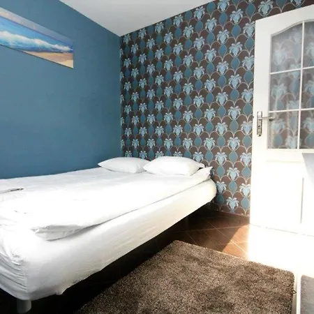 Apartment Pomorskie Mazurska *