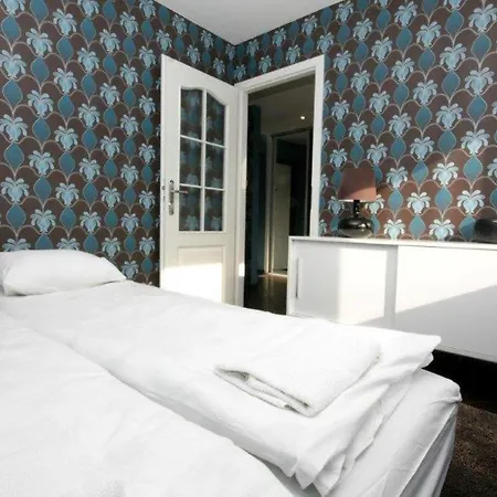 Apartamento Pomorskie Mazurska